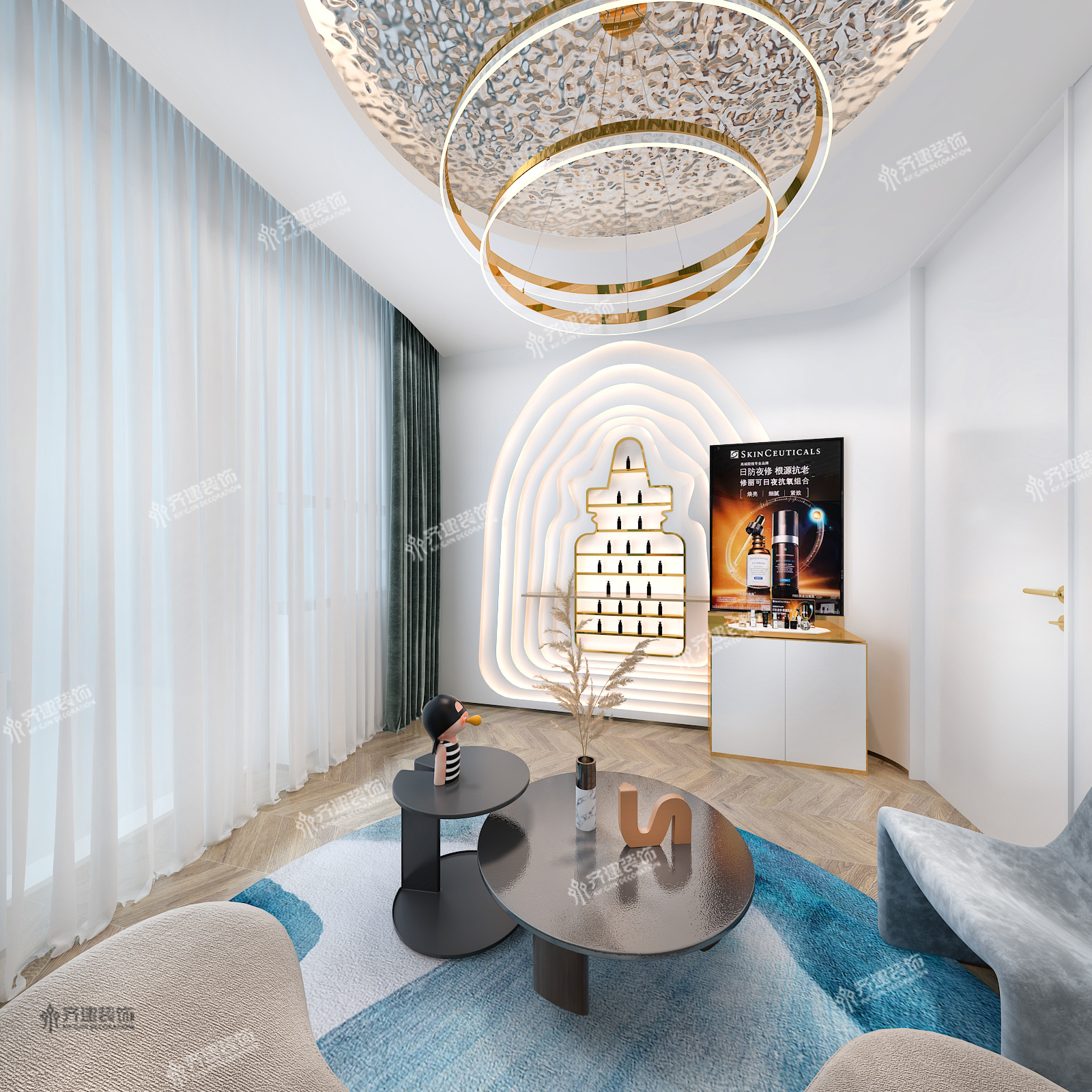 vip咨詢室定點(diǎn)