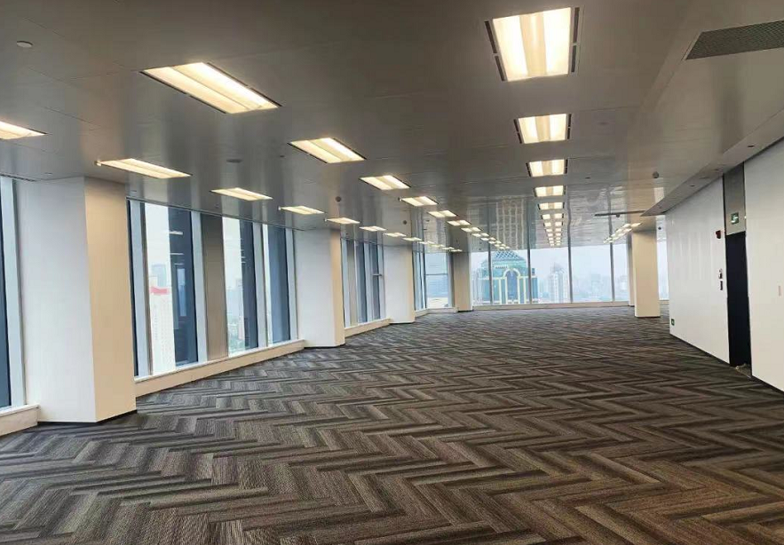 錦滄文華廣場高端辦公室毛坯套間 錦滄文華廣場高端辦公室毛坯套間