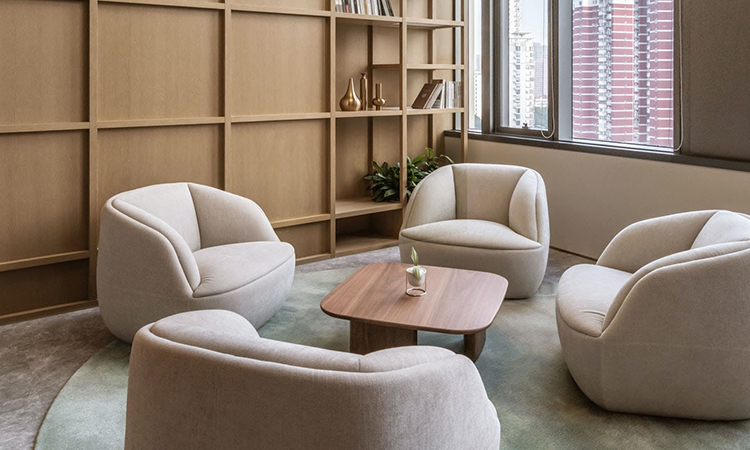 上海后疫情辦公室裝修休閑區(qū) 上海后疫情辦公室裝修休閑區(qū)