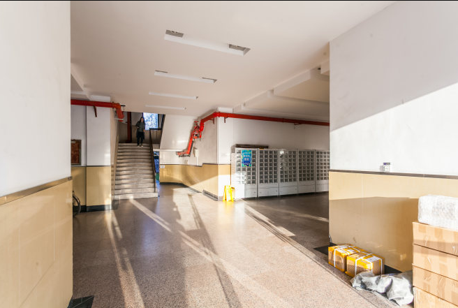 漕河涇欽江園辦公樓裝修設(shè)計 漕河涇欽江園辦公樓裝修設(shè)計