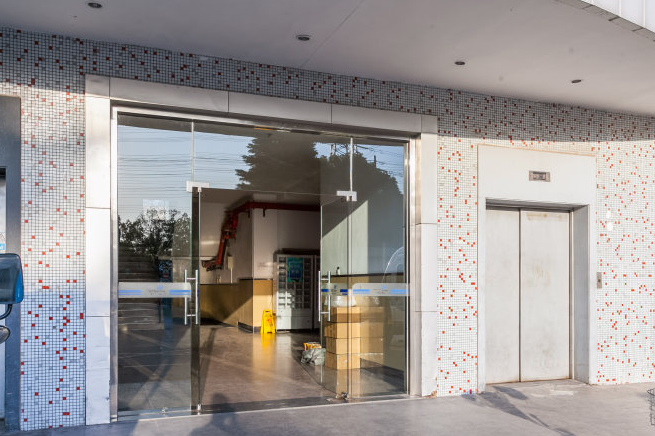 漕河涇欽江園寫字樓裝修設(shè)計 漕河涇欽江園寫字樓裝修設(shè)計