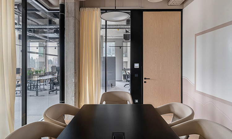 上海專業靠譜的辦公室裝修公司 上海專業靠譜的辦公室裝修公司