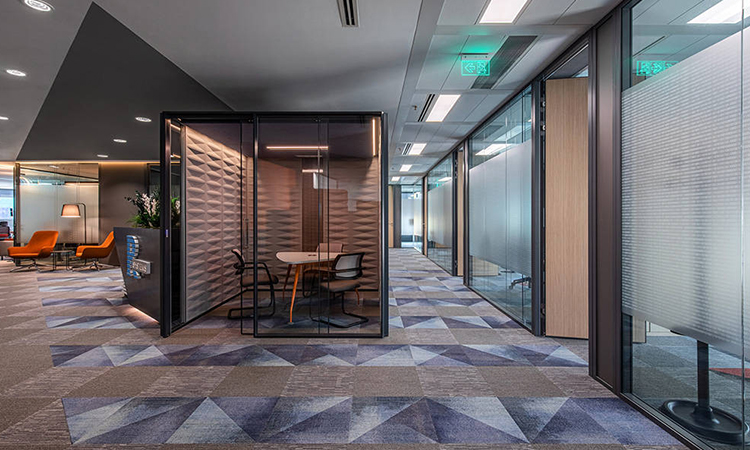 上海專業(yè)辦公室裝修公司 上海專業(yè)辦公室裝修公司