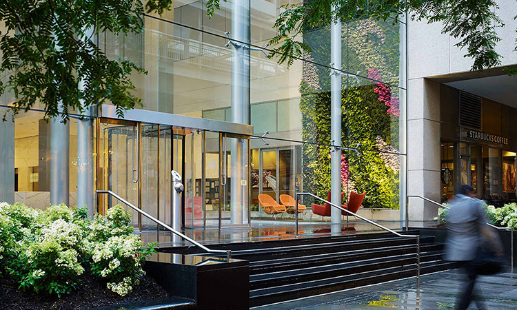 上海齊建辦公室裝修公司為您帶來非凡的辦公環境體驗