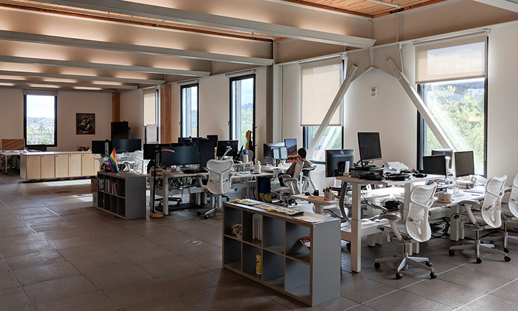 上海專業(yè)的辦公室裝修公司 上海專業(yè)的辦公室裝修公司