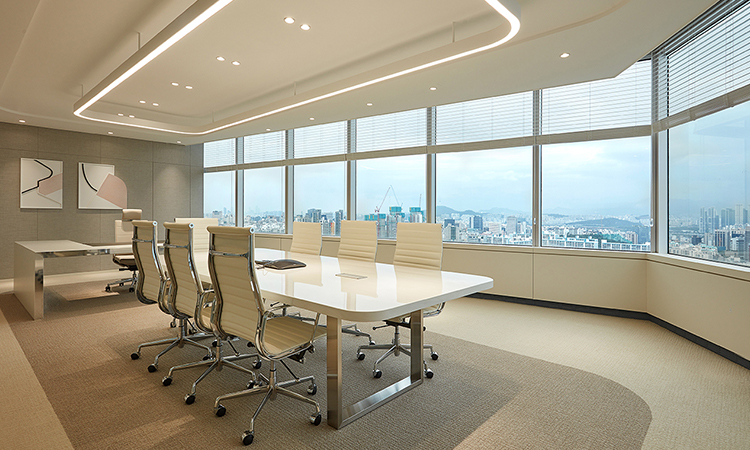 上海辦公室裝修設計 上海辦公室裝修設計