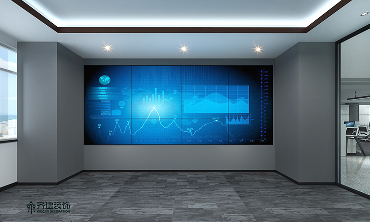 上海辦公室裝修公司 上海辦公室裝修公司