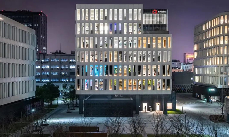 上海高端辦公室裝修 上海高端辦公室裝修