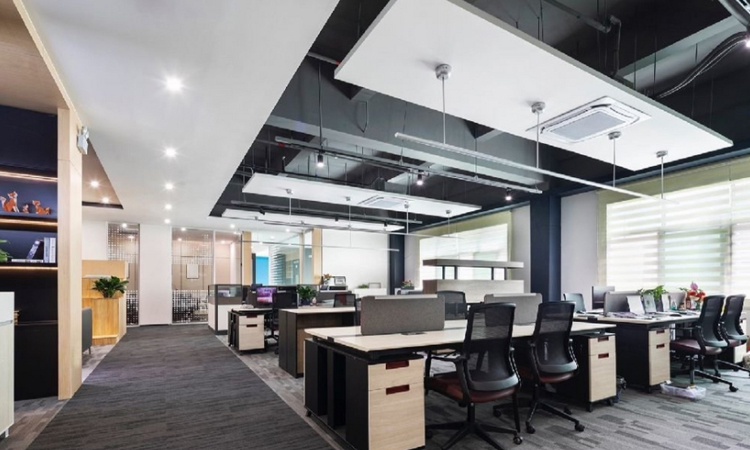 上海辦公室神位風水布局 上海辦公室神位風水布局