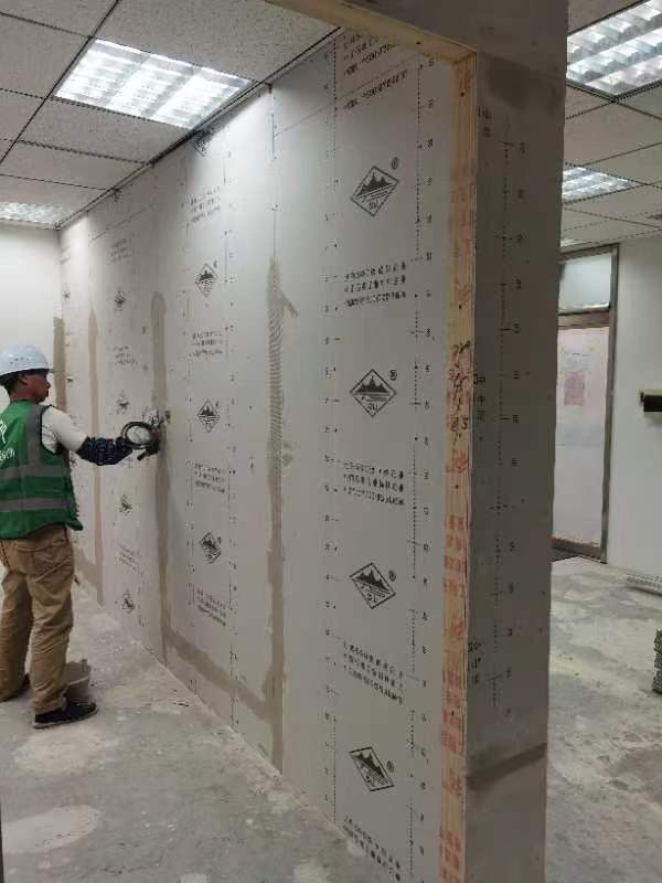 漕河涇幸福里誼園辦公室裝修現場 漕河涇幸福里誼園辦公室裝修現場