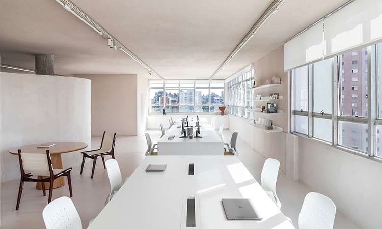 2023年上海辦公室裝修流行的新風(fēng)系統(tǒng)如何設(shè)計(jì)？怎樣裝修效果好？