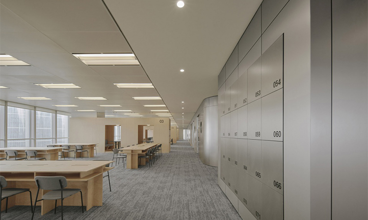 上海辦公室裝修如何省錢？有哪些方法？