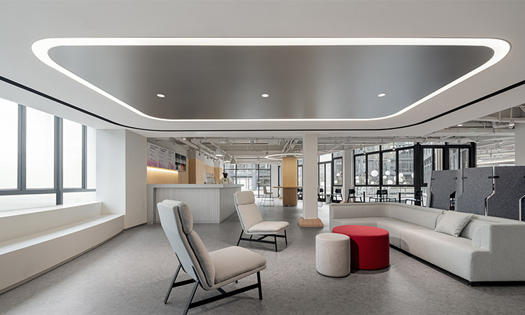 品牌公司裝修要找知名的上海辦公室裝修公司嗎？