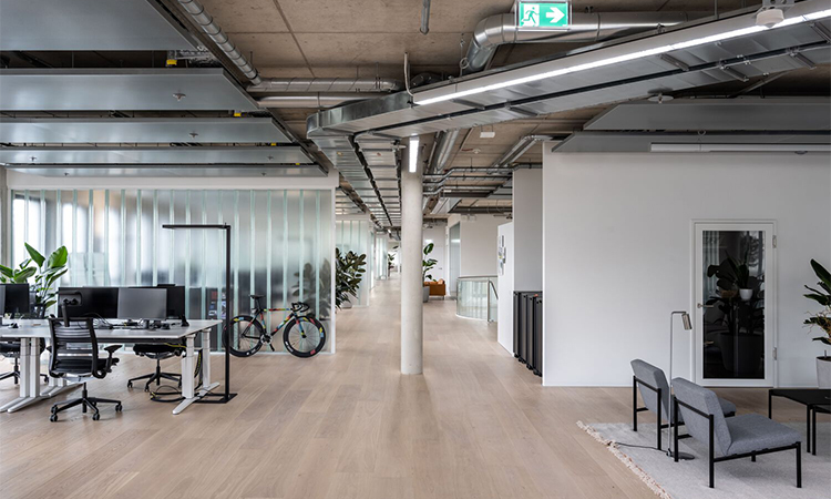 上海辦公室翻新裝修改造時(shí)，需要重點(diǎn)注意什么？