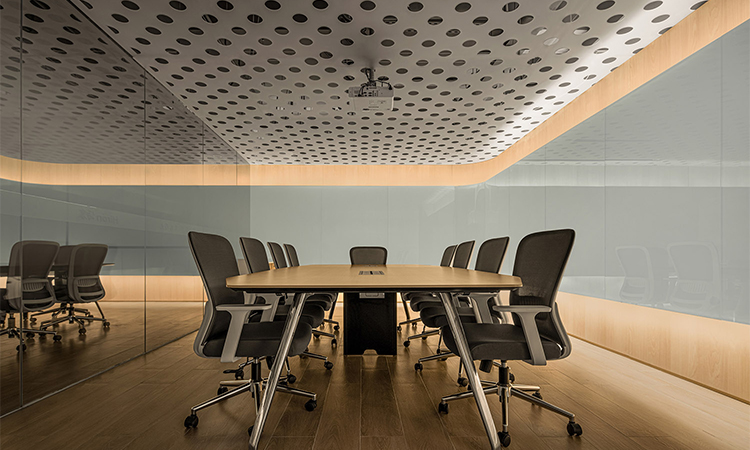 成功的上海辦公室裝修公司10個成功品質（上）