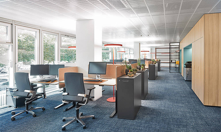 上海辦公室裝修現場如何更好的施工管理？