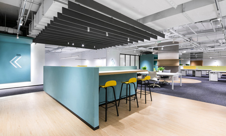 上海辦公室裝修設計師工作的重要技能有哪些？