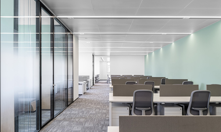 上海初創(chuàng)小型辦公室裝修設計 上海初創(chuàng)小型辦公室裝修設計