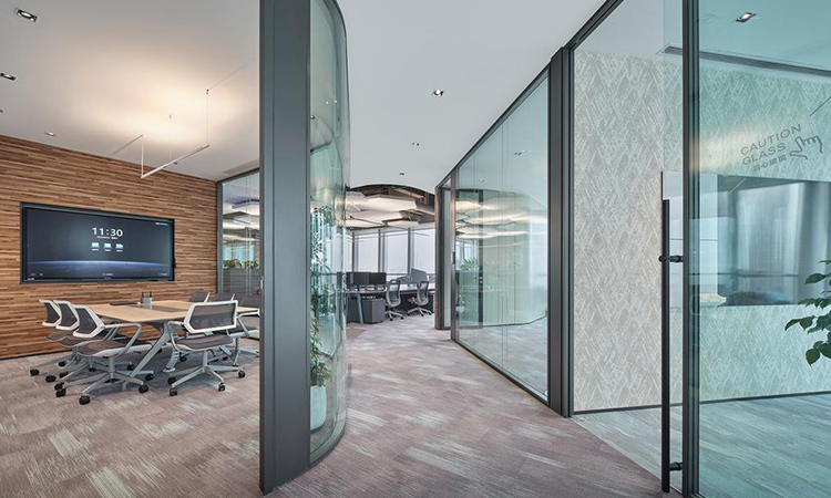 上海專業辦公室裝修公司 上海專業辦公室裝修公司