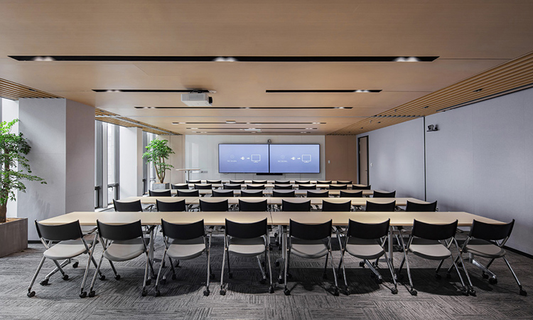 2024上海辦公室裝修設計趨勢，為您吸引最優(yōu)秀的人才