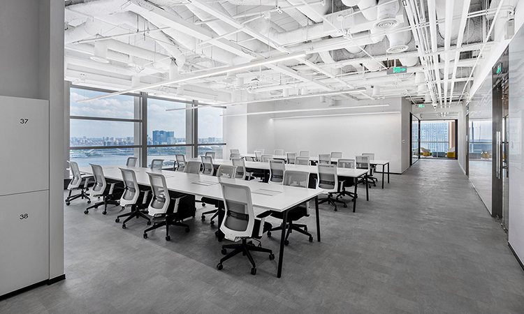 上海新辦公室裝修如何設計規(guī)劃