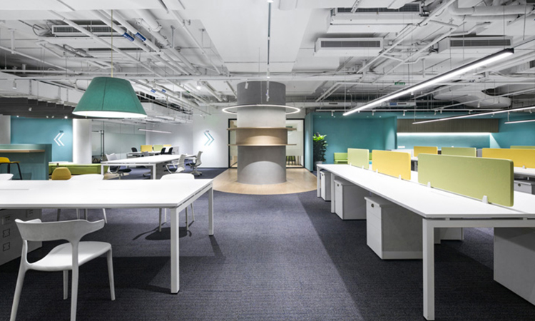 上海專業辦公室裝修公司如何做好資料評估