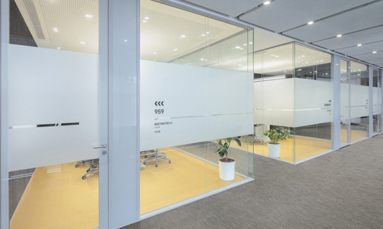 上海專業級辦公室裝修公司如何深化施工項目的（上篇）