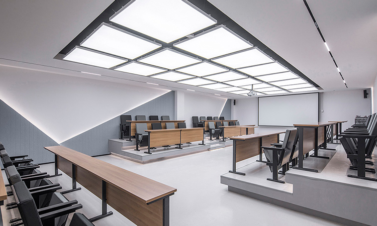 上?，F代風辦公室設計要做好哪些要點