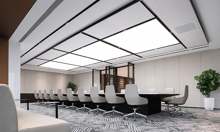 辦公室裝修如何做好動線設(shè)計(jì)