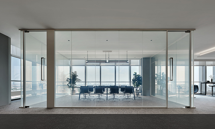 上海國企辦公室裝修要點 上海國企辦公室裝修要點