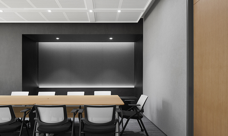 上海辦公室裝修按圖施工場景 上海辦公室裝修按圖施工場景