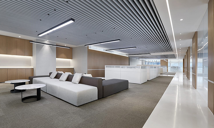 辦公室裝修公司工期違約的法律責任，以及如何投訴？