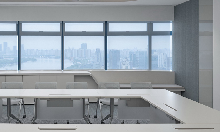 上海浦東一線辦公室裝修公司丨浦東區辦公室裝修設計公司詳細介紹