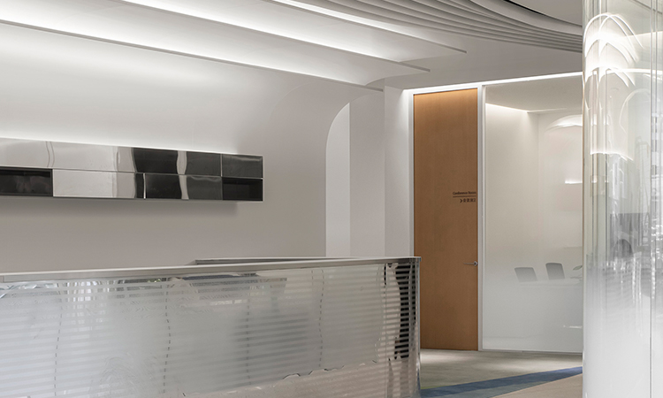 上海辦公室裝修設計效果圖 上海辦公室裝修設計效果圖