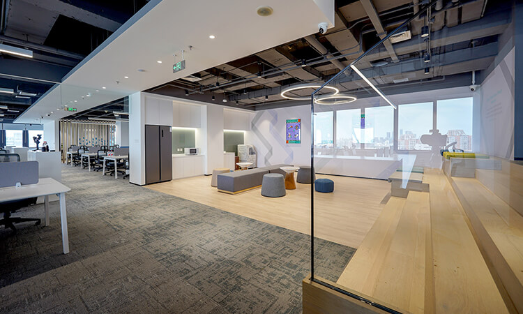 上海辦公室裝修是否需要報建？辦公室裝修如何走報建流程？