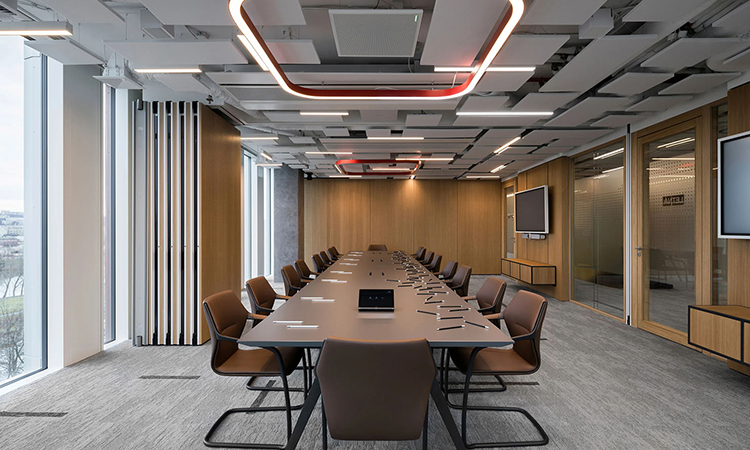 律所辦公會議室 律所辦公會議室