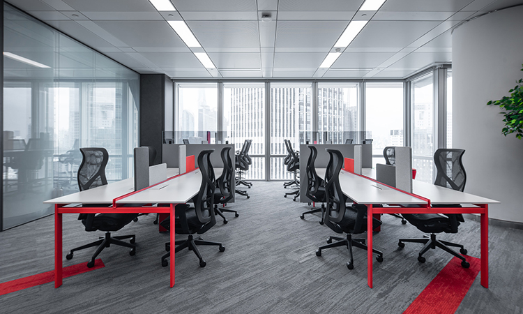 炎炎夏日辦公室裝修要注意那些問題？