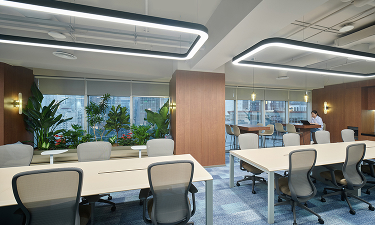 常見的辦公室裝修設計風格怎么選？