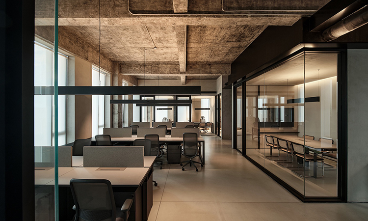 辦公室軟裝是什么？通常怎么做？