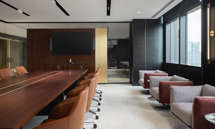 上海商務型辦公室裝修需要注意什么呢？