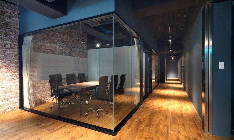 徐匯辦公室裝修公司環(huán)境 徐匯辦公室裝修公司環(huán)境