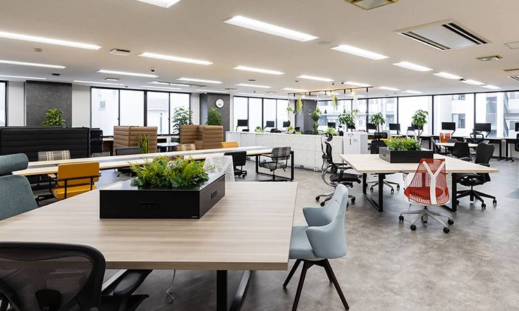 靜安區(qū)高端辦公室裝修公司 靜安區(qū)高端辦公室裝修公司