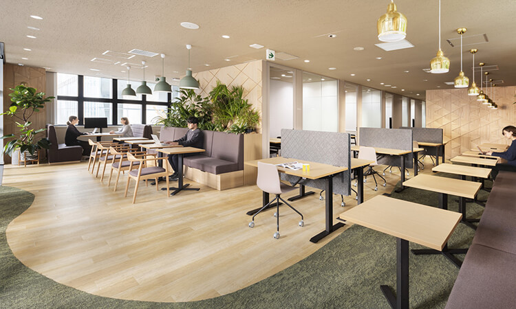 辦公室裝修設計方案的溝通技巧有哪些？