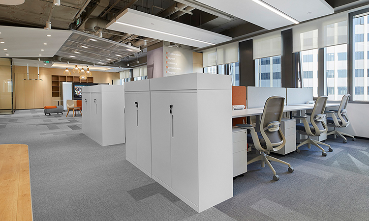 上海開放式辦公區(qū) 上海開放式辦公區(qū)