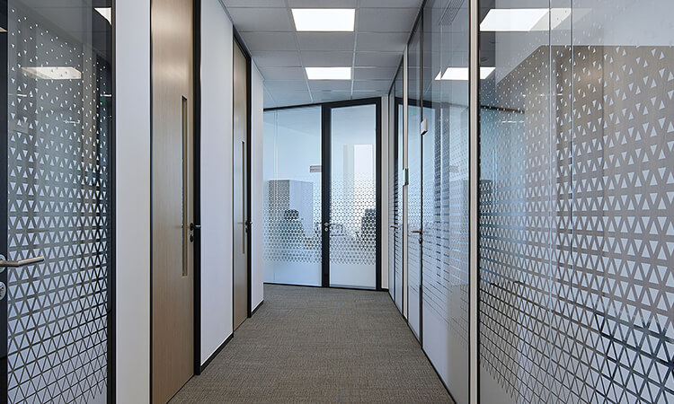 小型辦公室裝修設計效果圖 小型辦公室裝修設計效果圖