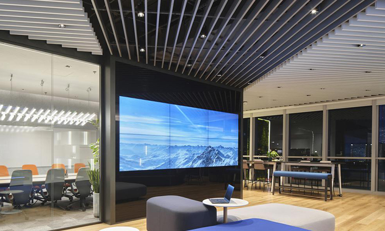 辦公室設(shè)計環(huán)境 辦公室設(shè)計環(huán)境