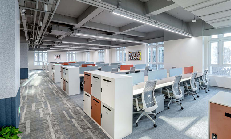 辦公室軟裝設計有必要嗎？如何做好辦公室軟裝？   