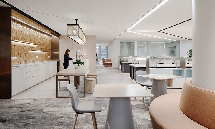 辦公室新風(fēng)系統(tǒng)設(shè)計的必要性和注意要點