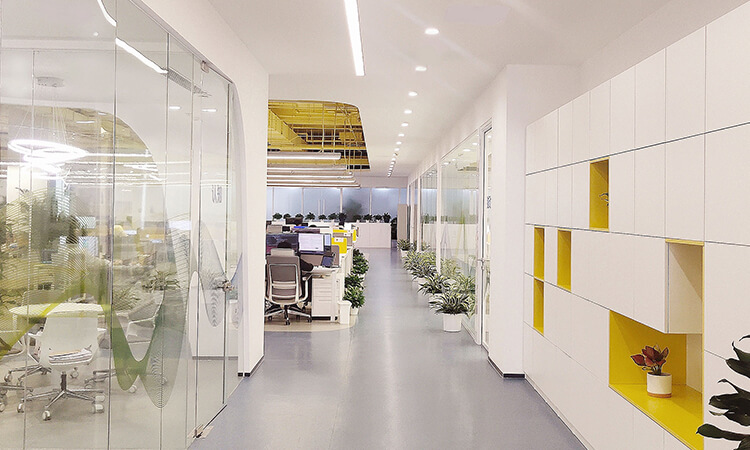 辦公室裝修效果如何高度還原效果圖？設(shè)計師如何與施工團(tuán)隊對接好？