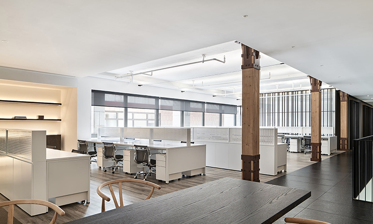 如何設(shè)計(jì)能體現(xiàn)企業(yè)文化品牌的辦公室環(huán)境？